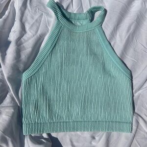 aerie tank top